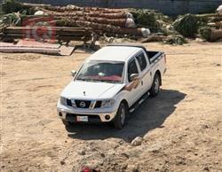 نيسان نافارا